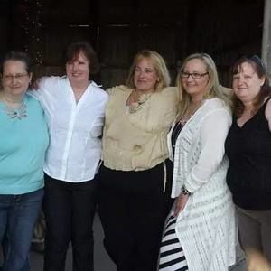 Meet your Posher, Tami