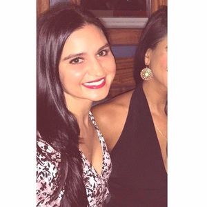 Meet your Posher, Anne