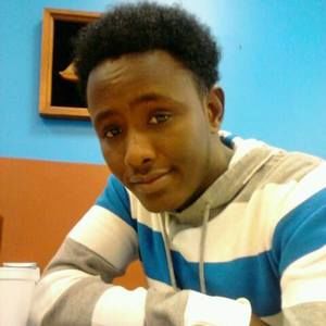 Meet your Posher, Mohamud