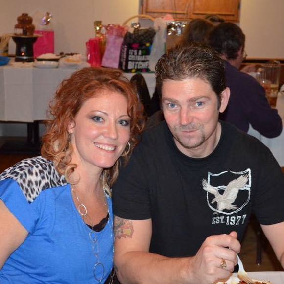 Meet your Posher, Terri - Picture 1 of 1