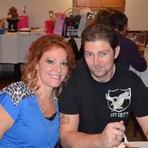 Meet your Posher, Terri