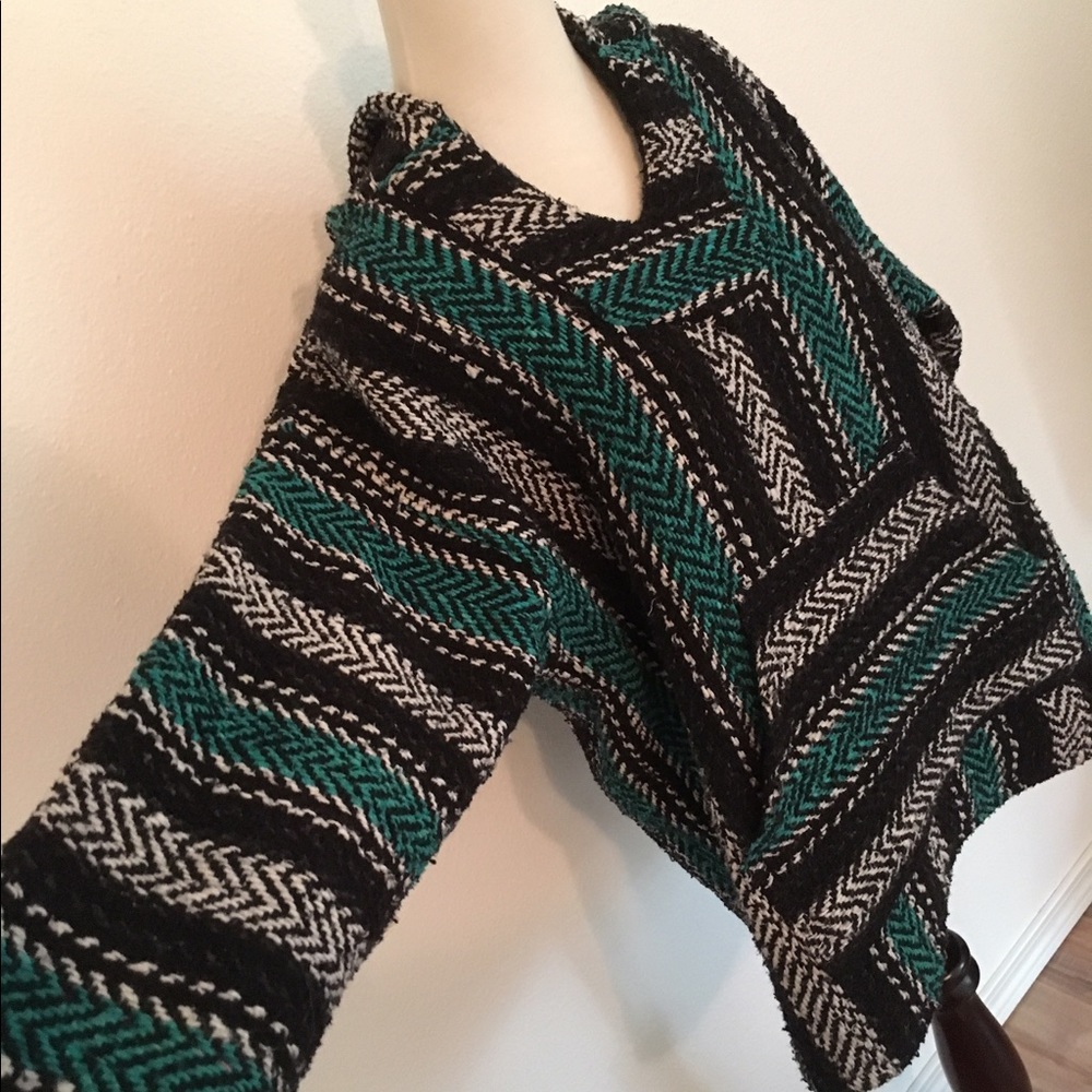 Hippy jacket - Picture 2 of 5