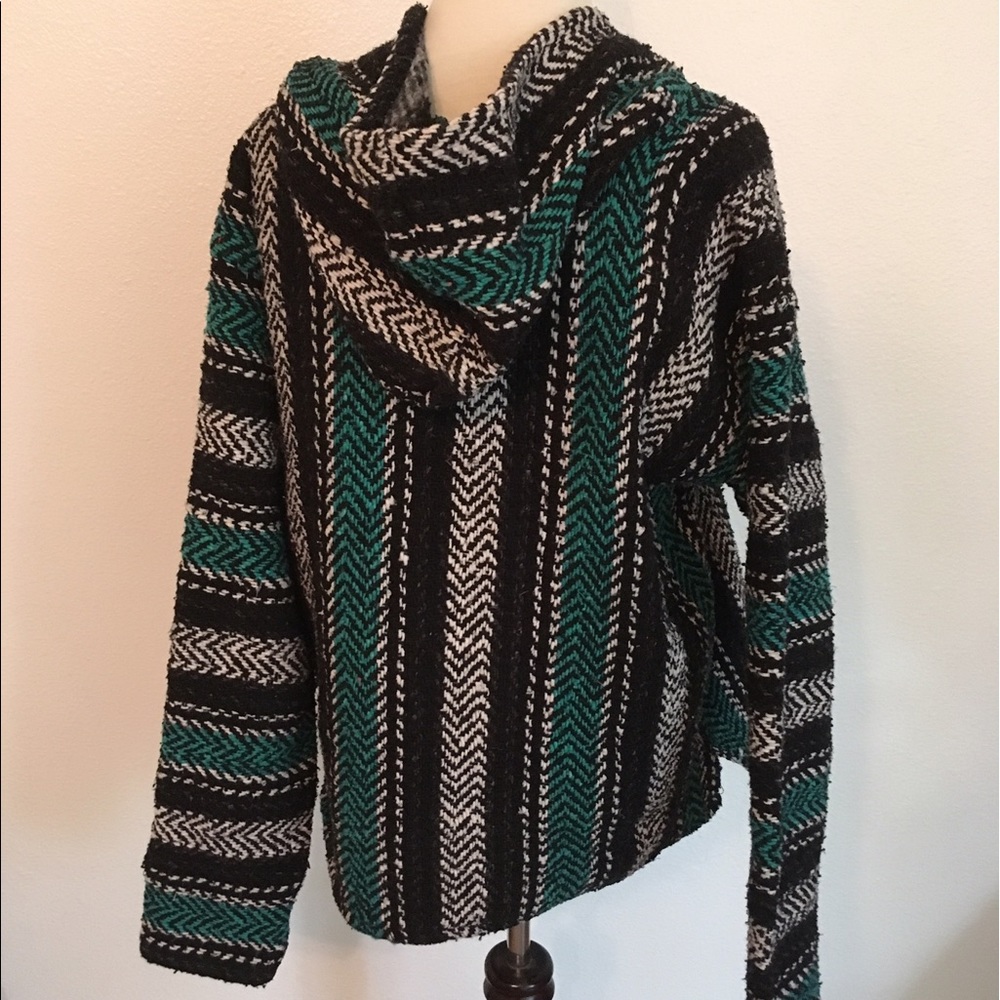 Hippy jacket - Picture 3 of 5
