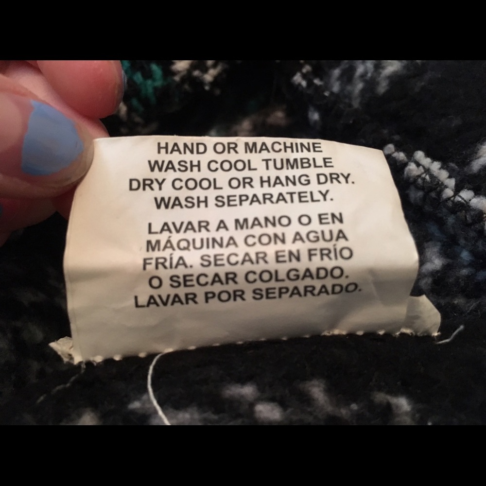 Hippy jacket - Picture 5 of 5