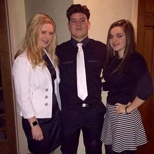 Meet your Posher, Jorge