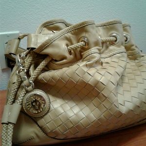 Beage annie klein purse for $20.00 / and tizzie si