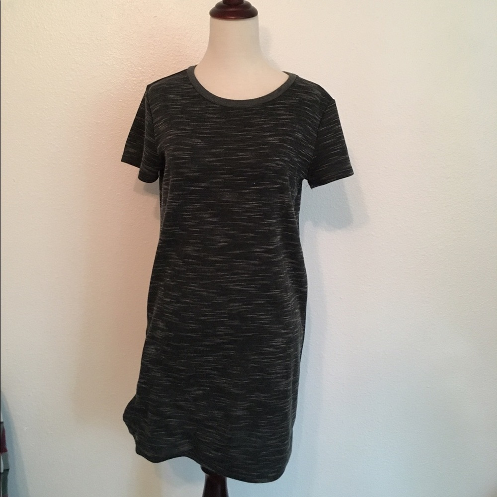 Forever21 tshirt dress