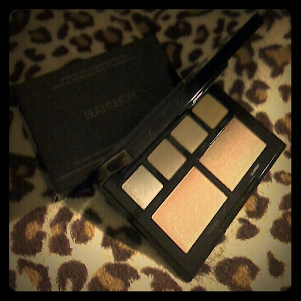 Laura Mercier Palette (brand new)