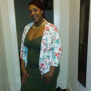 Meet your Posher, Kimala