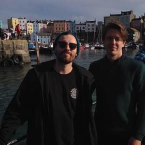 Meet your Posher, Mark