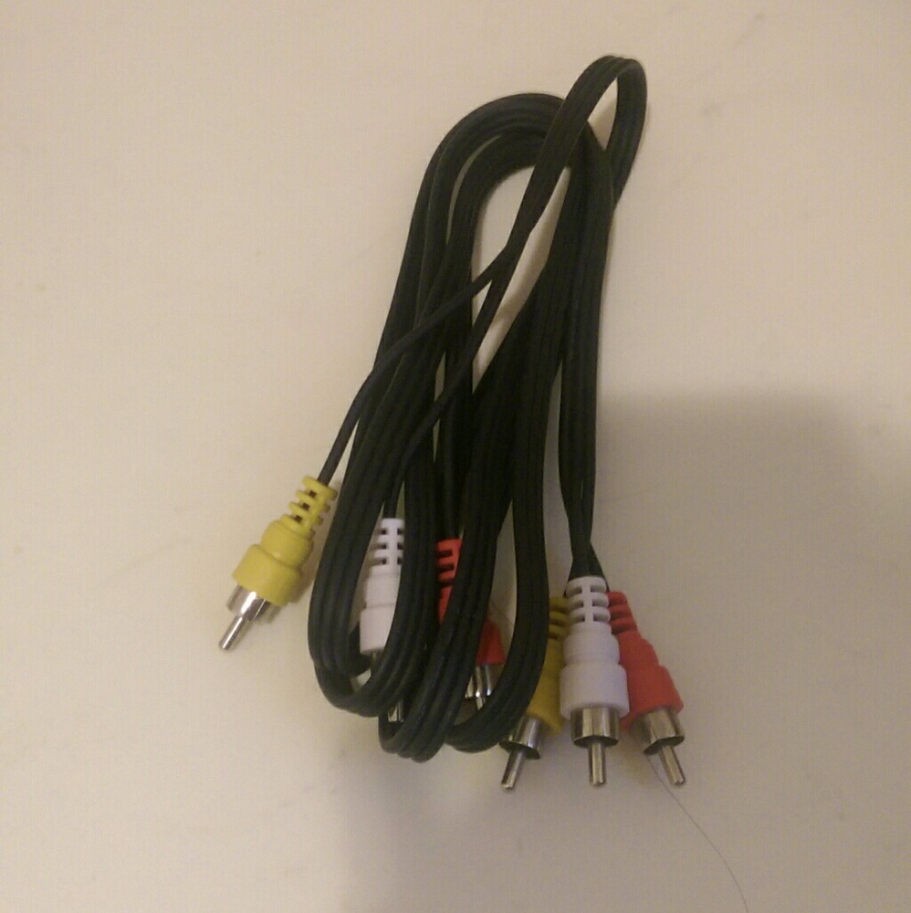 AV Cable