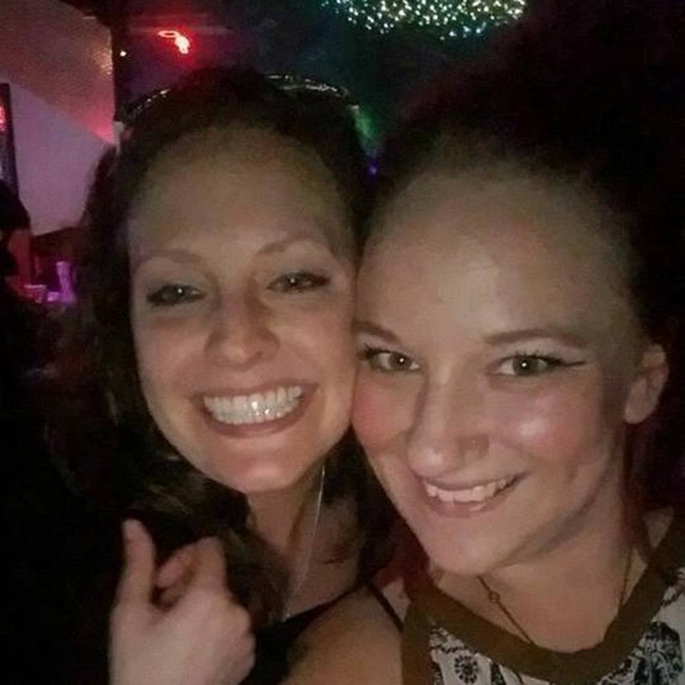 Meet your Posher, Jaclyn