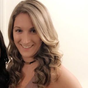 Meet your Posher, Shannon