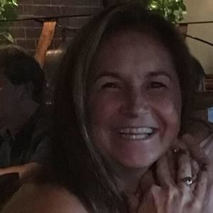 Meet your Posher, Theresa