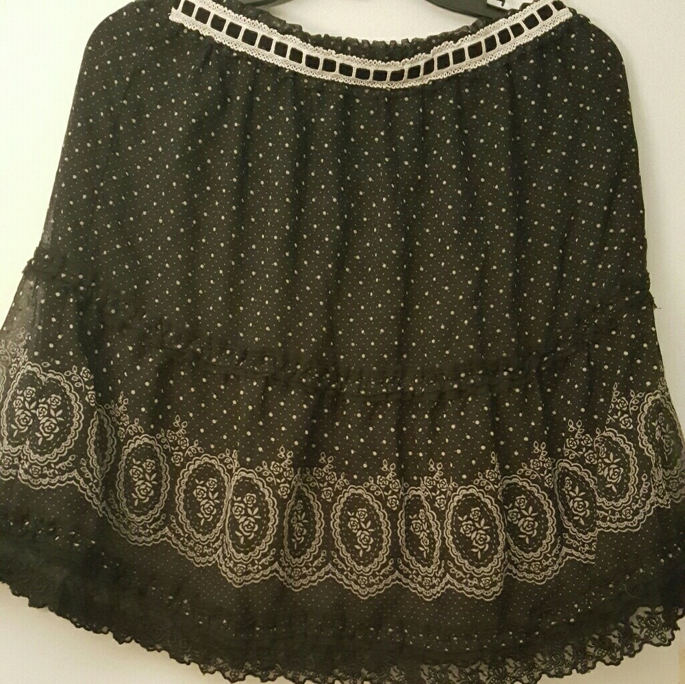 Axes Femme skirt