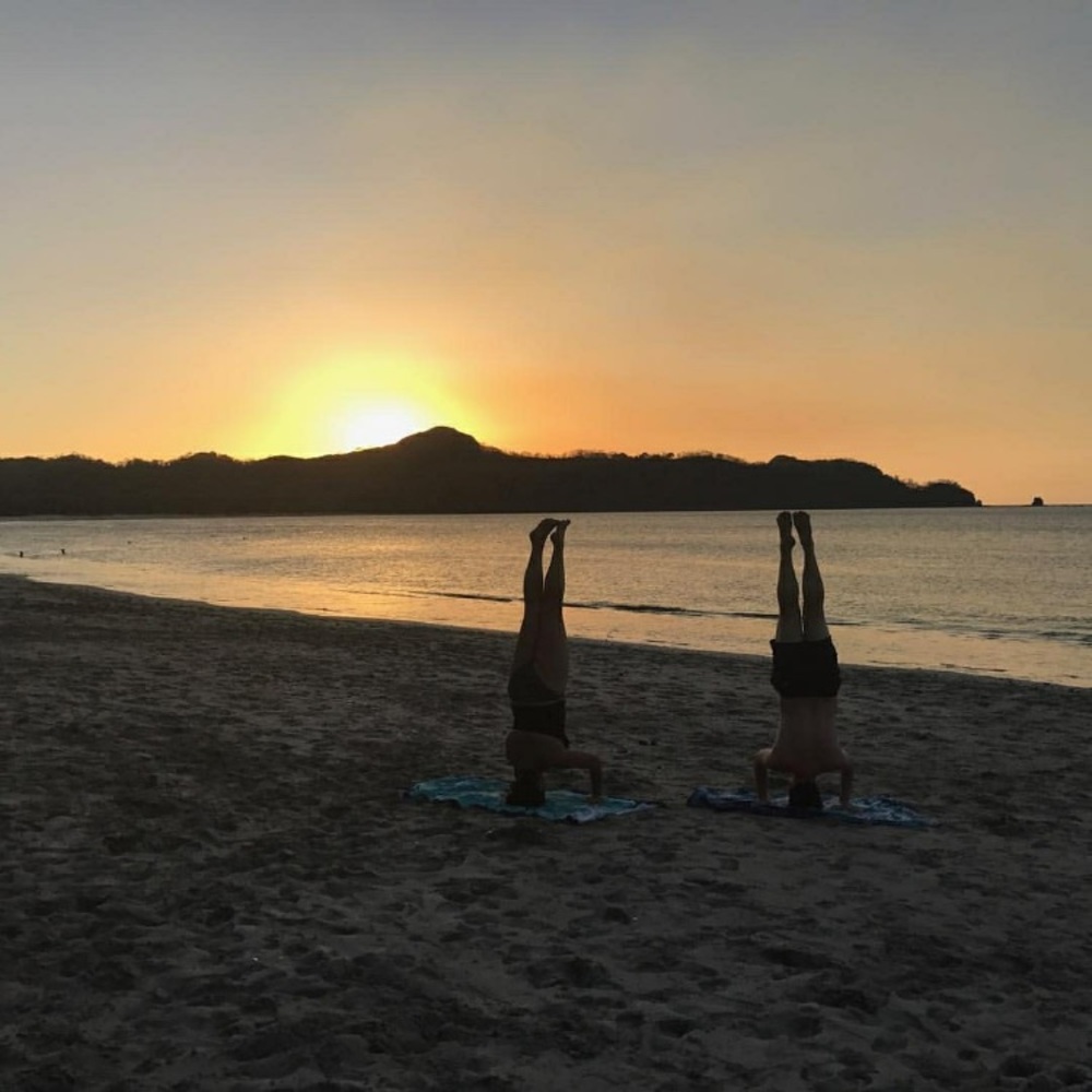 Meet your Posher, Andrew