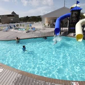 Meet your Posher, Tracy