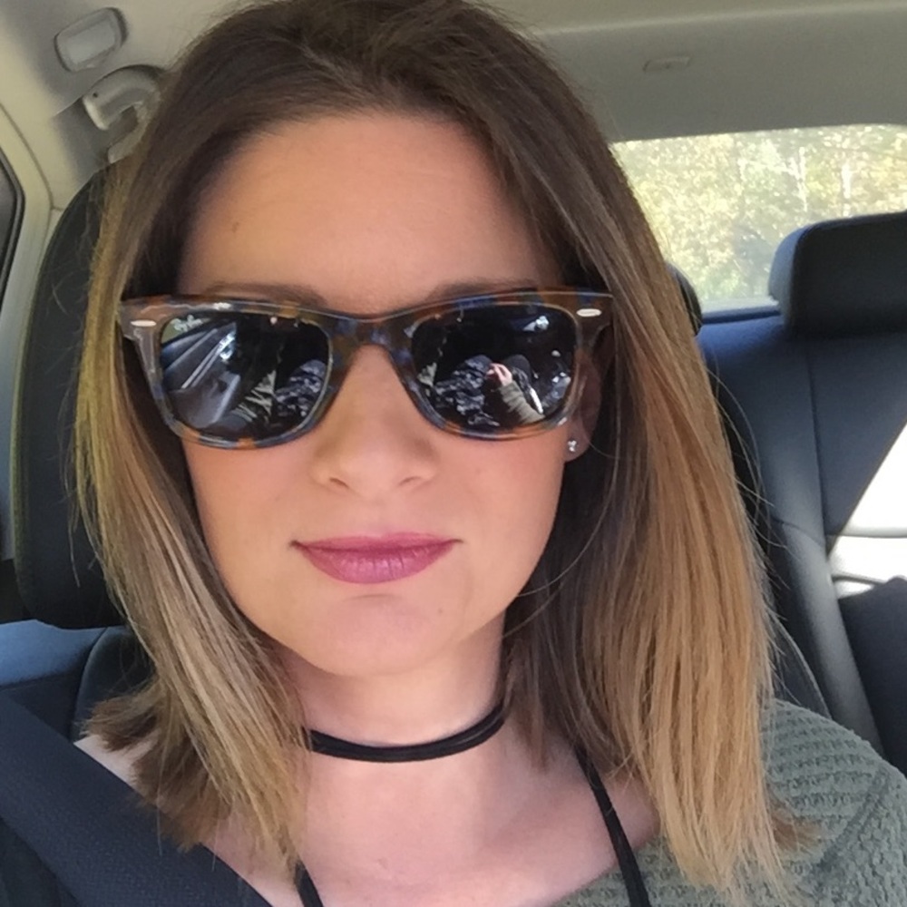 Meet your Posher, Marla