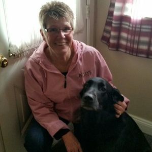 Meet your Posher, Edna