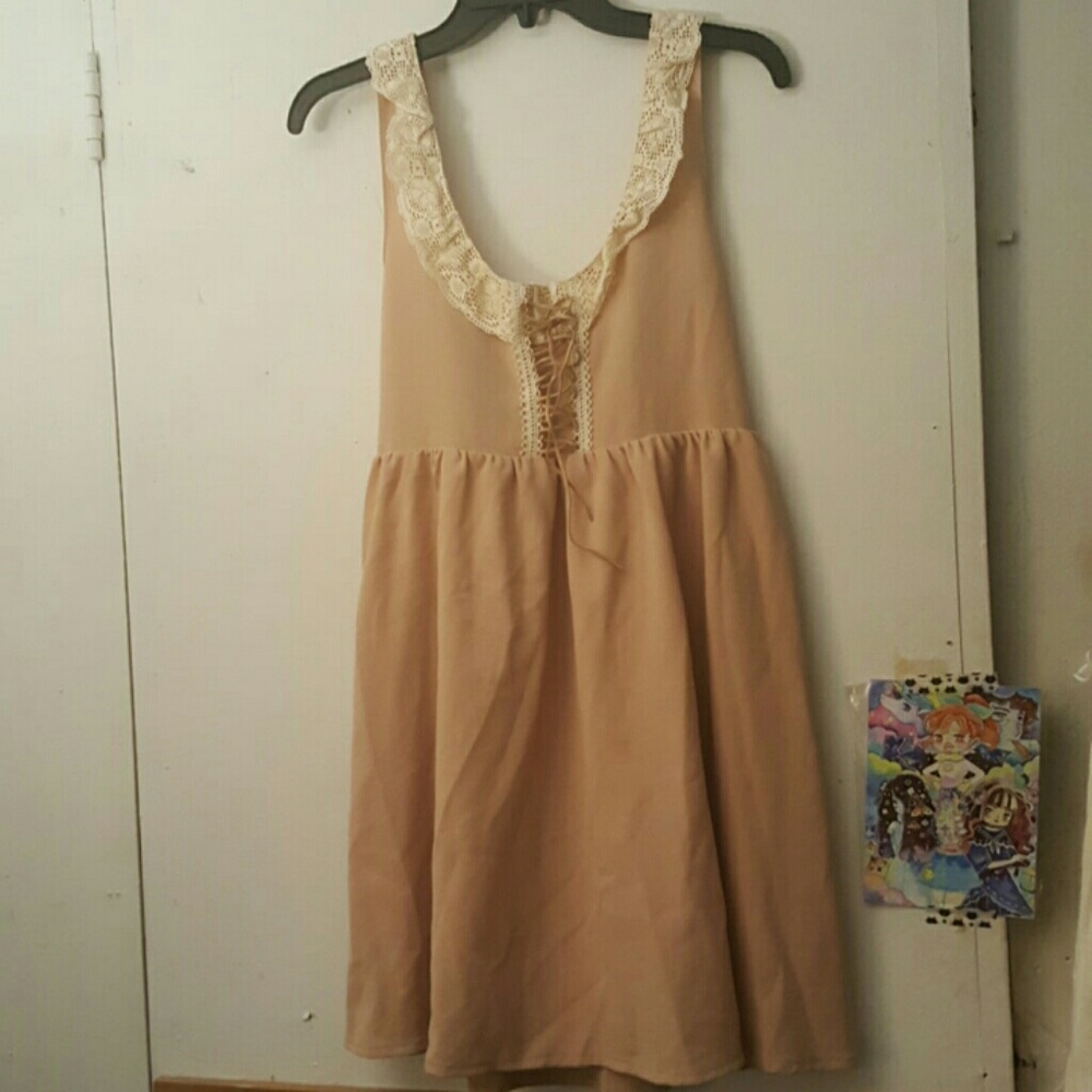 KAWAII AGNEAU7 SALOPETTE