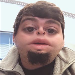 Meet your Posher, David