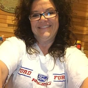 Meet your Posher, Gretchen