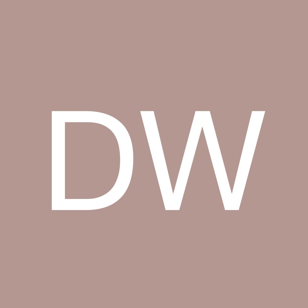 Meet your Posher, Darrion