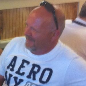 Meet your Posher, Joe