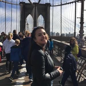 Meet your Posher, Celina