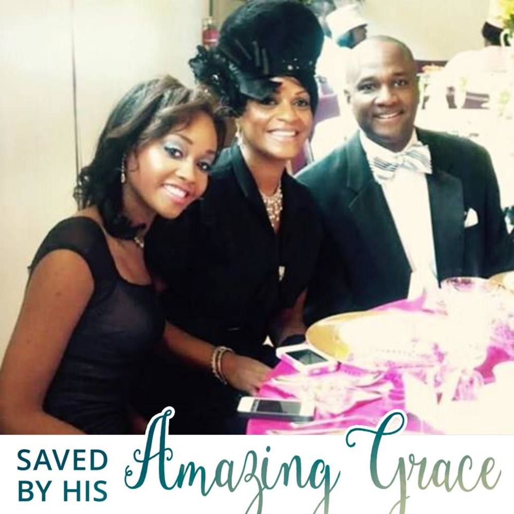 Meet your Posher, Vickie