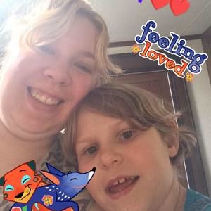 Meet your Posher, Amber