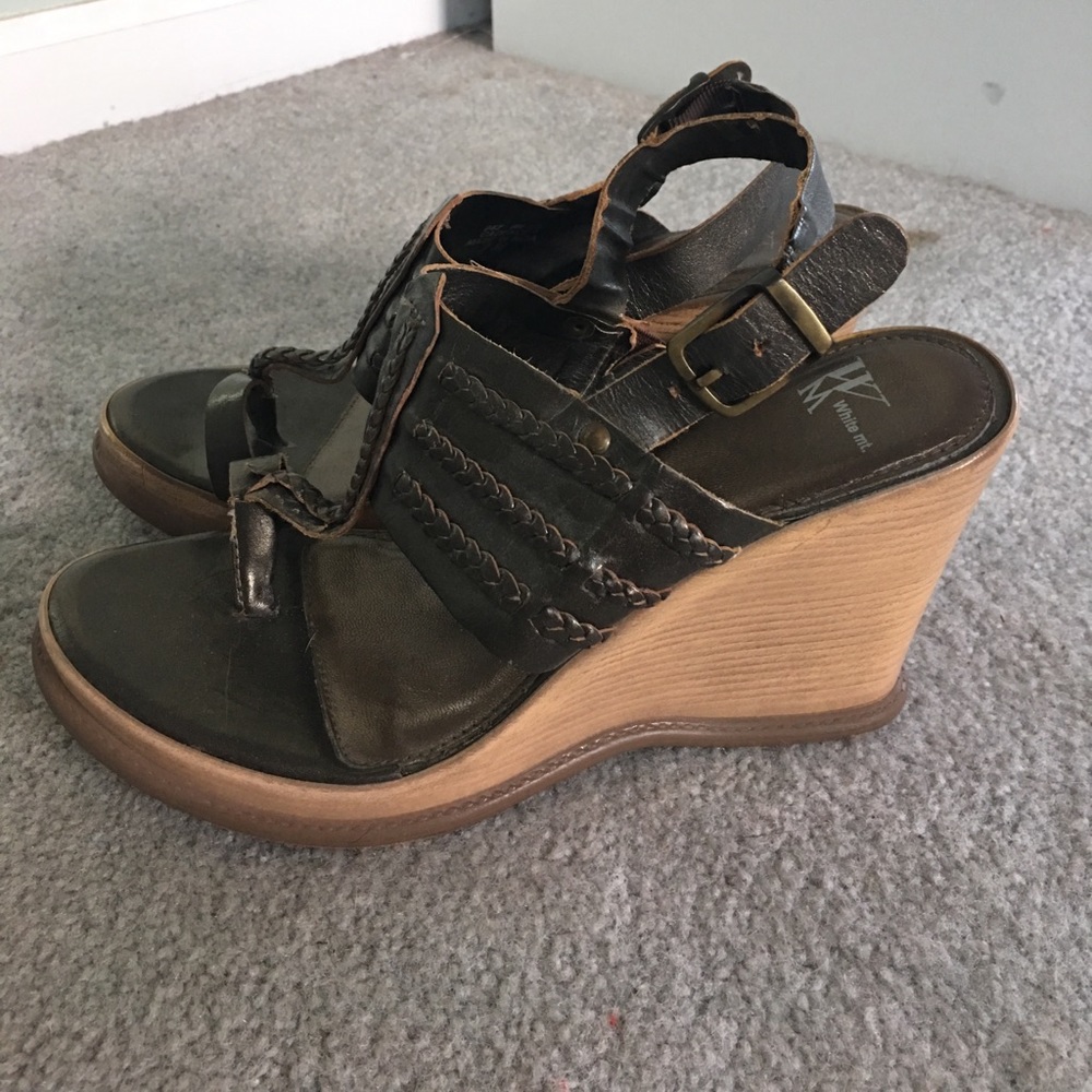 Wedges