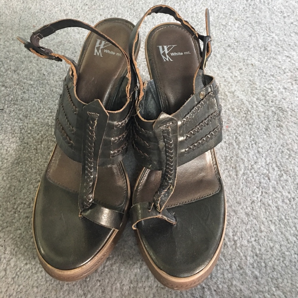 Wedges - Picture 2 of 3