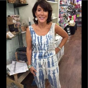 Meet your Posher, Barbara