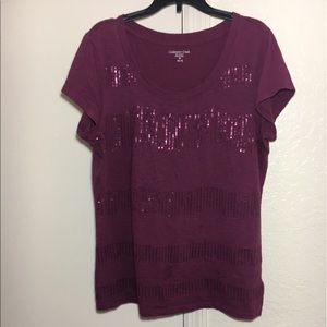 Coldwater creek shirt