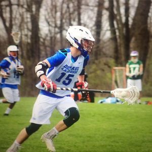 Meet your Posher, Kyle