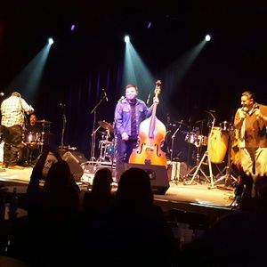 Meet your Posher, Al