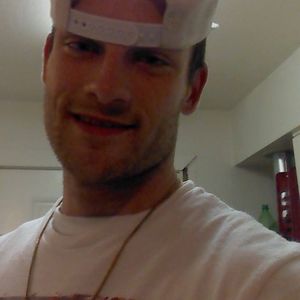 Meet your Posher, Randy