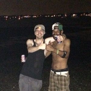 Meet your Posher, Byron