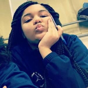 Meet your Posher, Jamaria