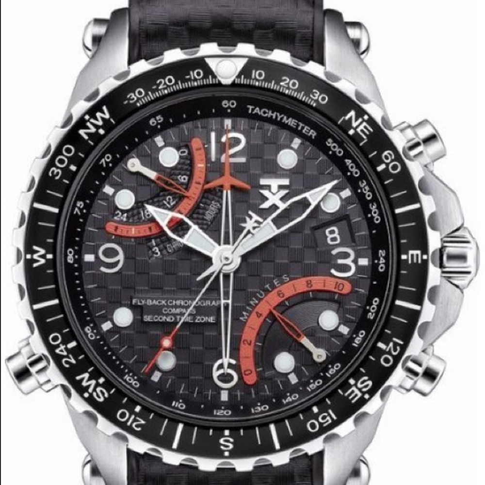 TX Men's T3C52 730 Series