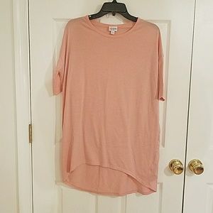 LulaRoe Irma Top