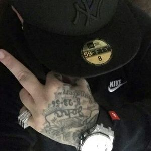 Meet your Posher, John