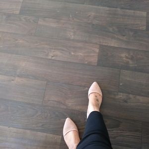 Meet your Posher, Angelica