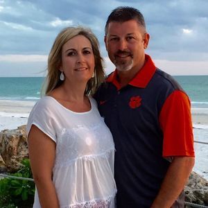 Meet your Posher, Billy n darla