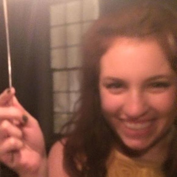 Meet your Posher, Jenna - Picture 1 of 1