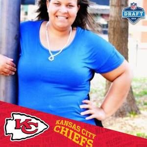 Meet your Posher, Ursula