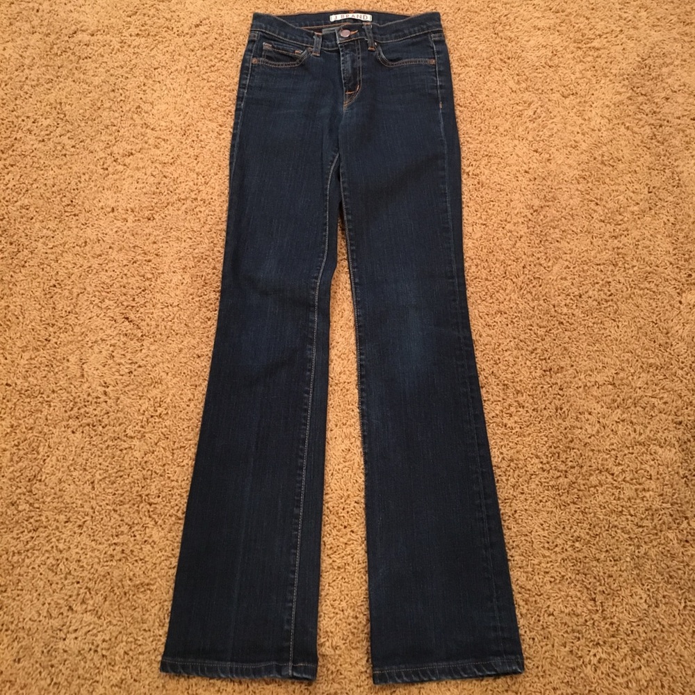 J BRAND Jeans