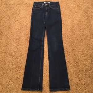 J BRAND Jeans