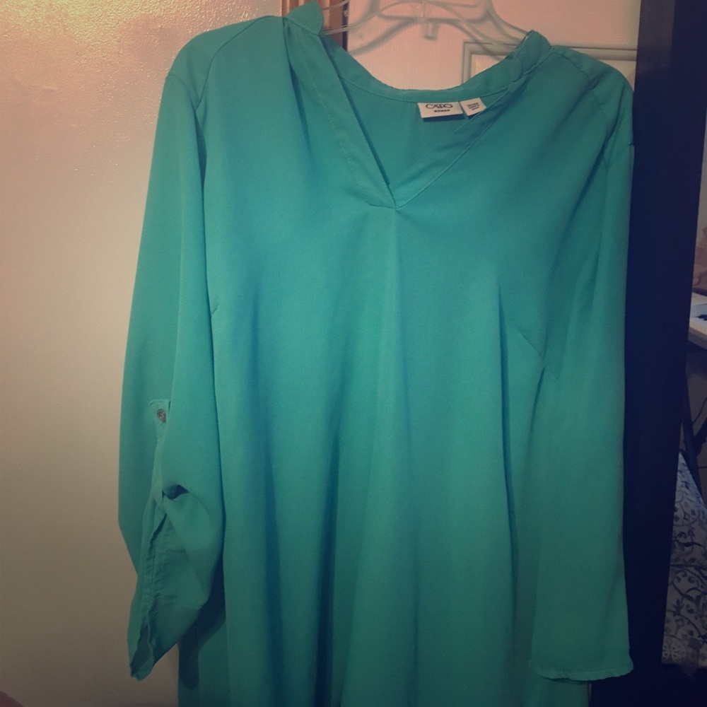 Cute blouse
